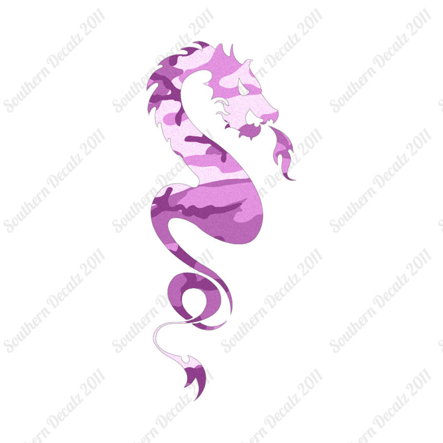 Tribal Snake Reptile