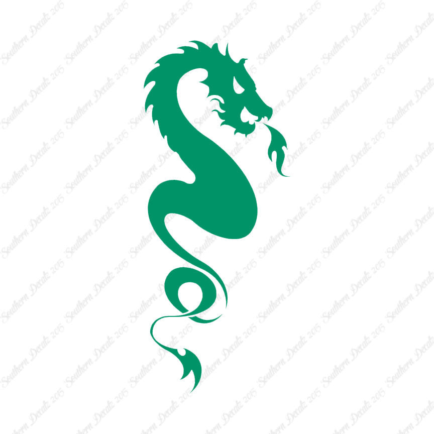 Tribal Snake Reptile