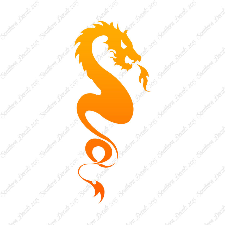 Tribal Snake Reptile