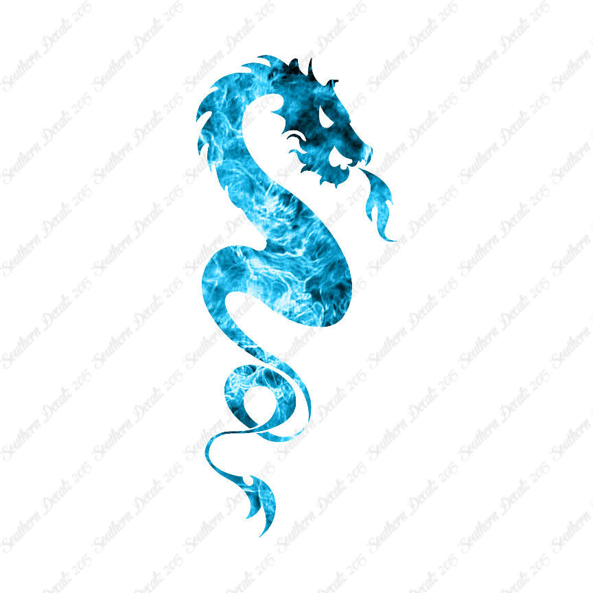 Tribal Snake Reptile