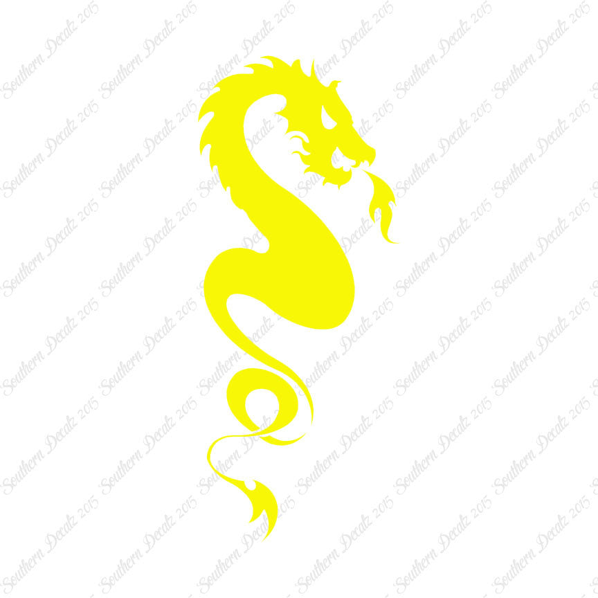 Tribal Snake Reptile