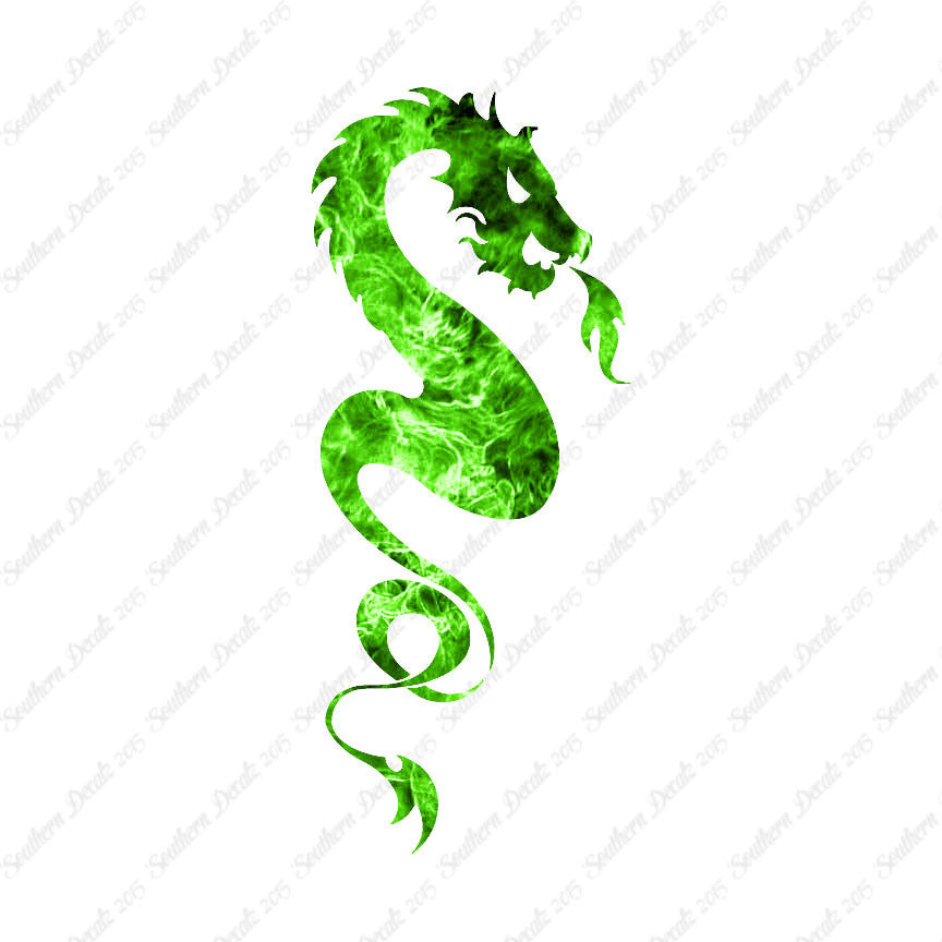 Tribal Snake Reptile