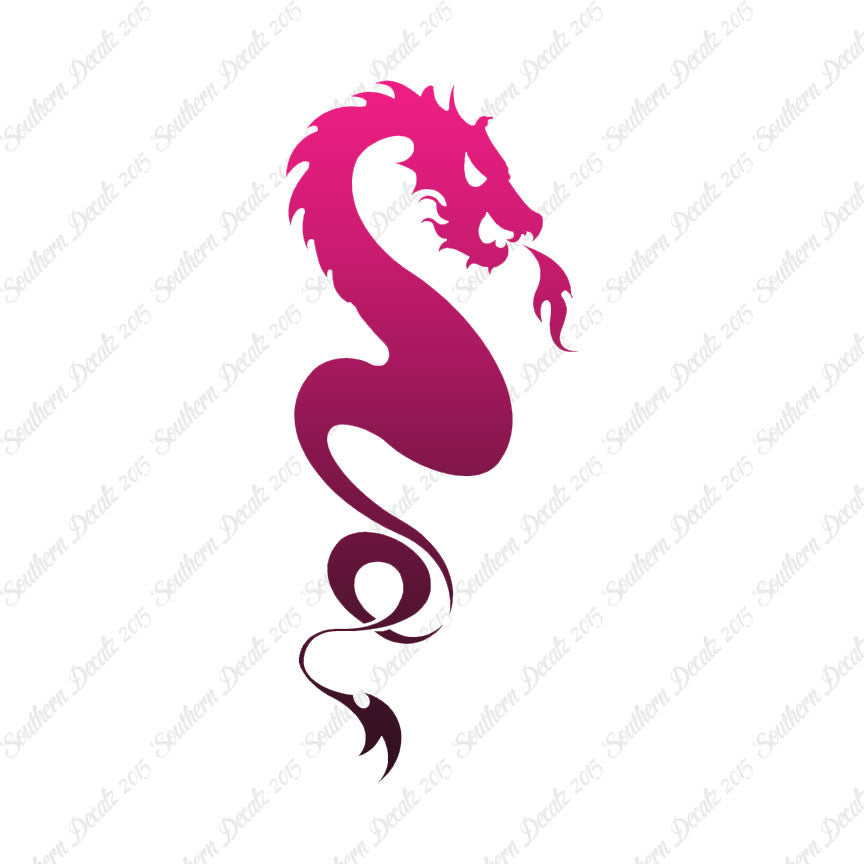 Tribal Snake Reptile
