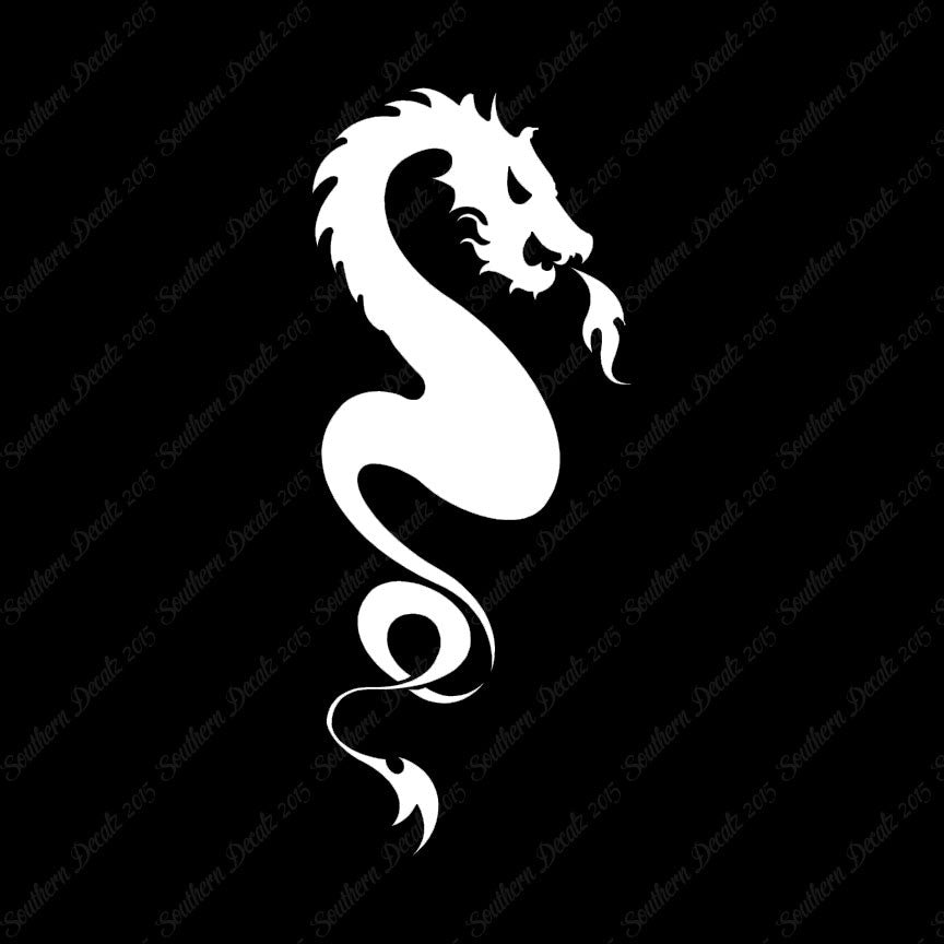 Tribal Snake Reptile