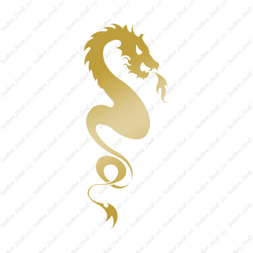 Tribal Snake Reptile