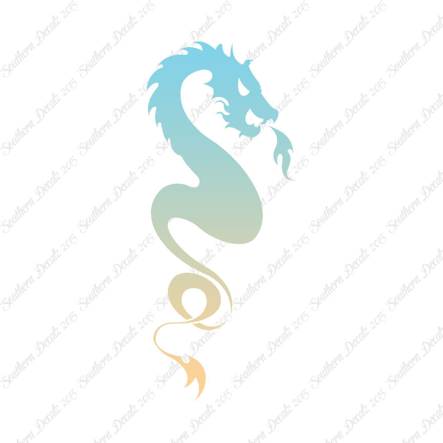 Tribal Snake Reptile
