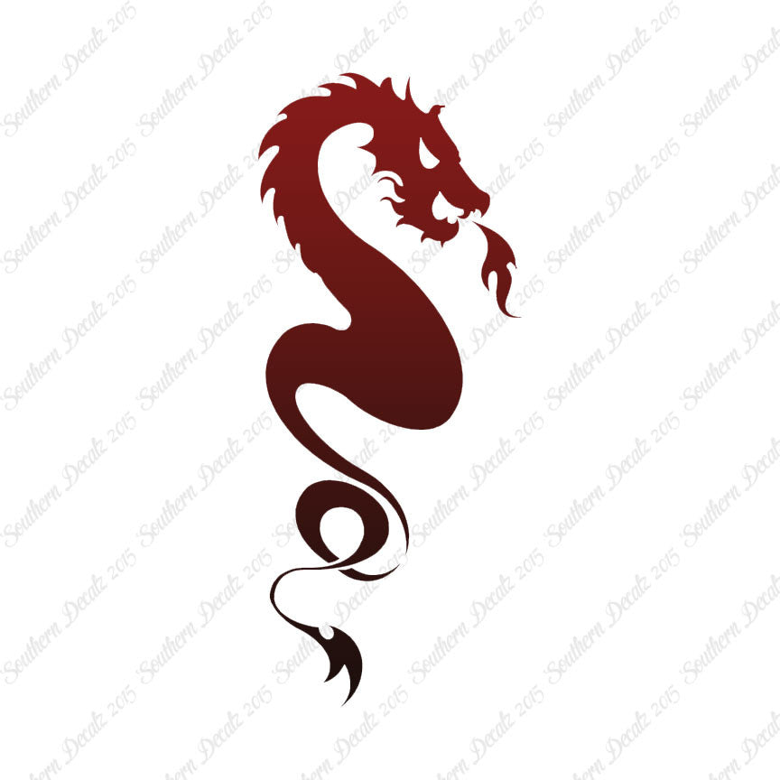 Tribal Snake Reptile