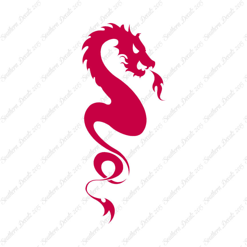 Tribal Snake Reptile