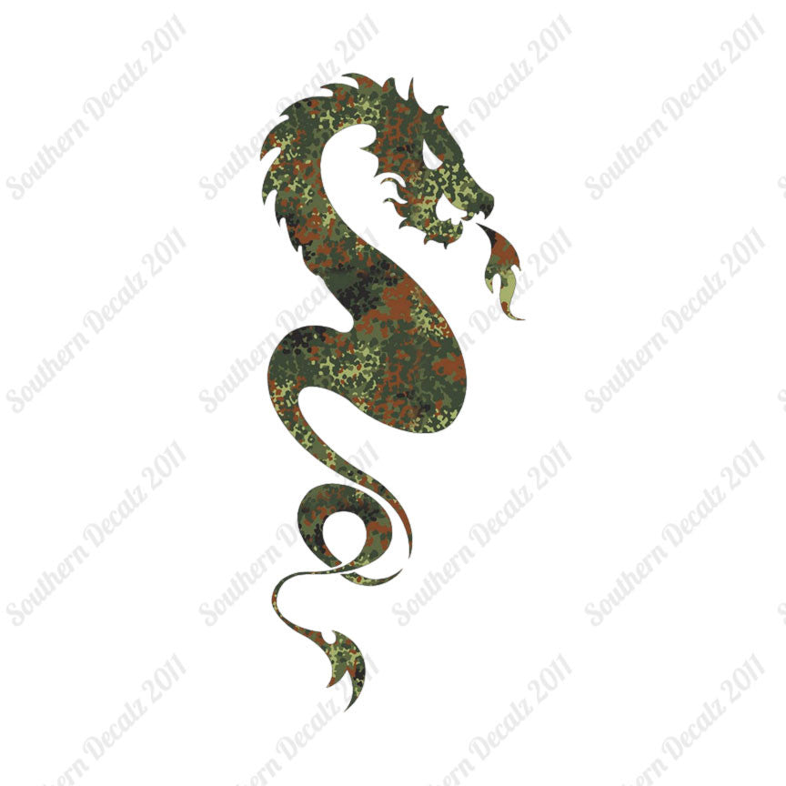 Tribal Snake Reptile