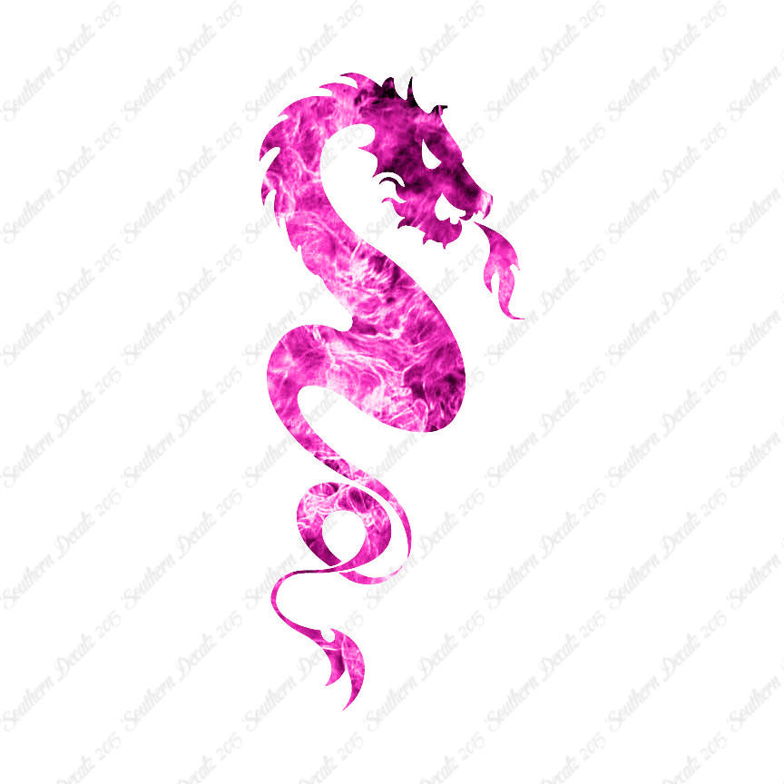 Tribal Snake Reptile