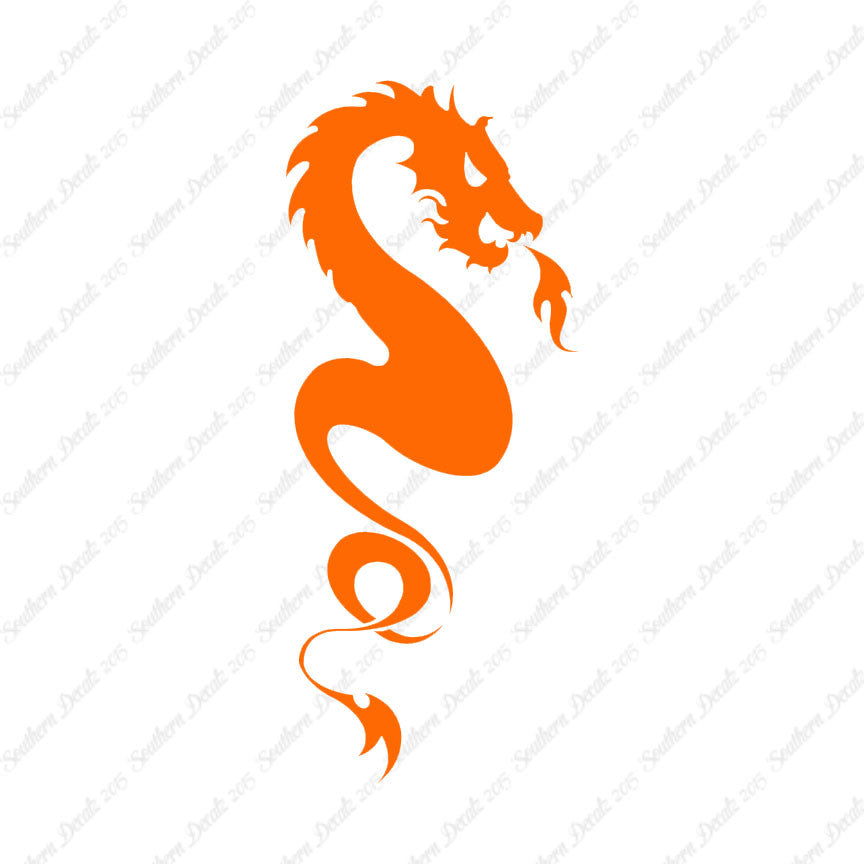 Tribal Snake Reptile