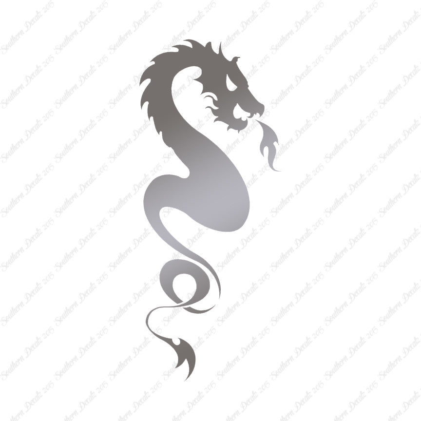 Tribal Snake Reptile