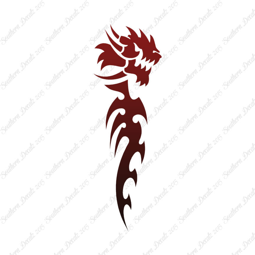 Tribal Snake Monster