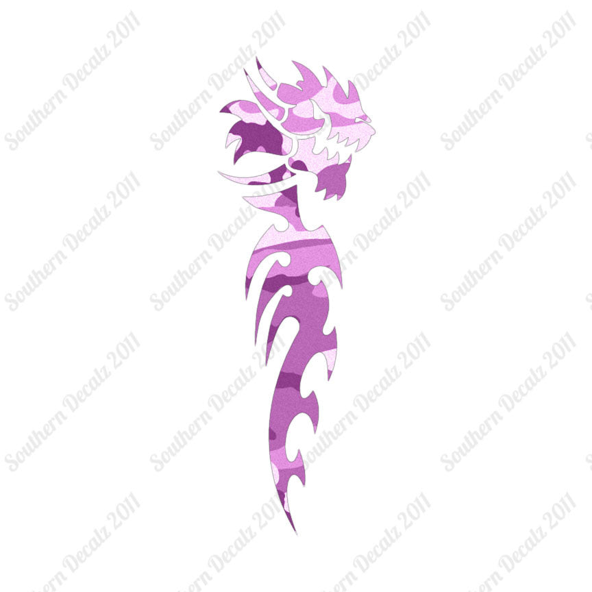 Tribal Snake Monster