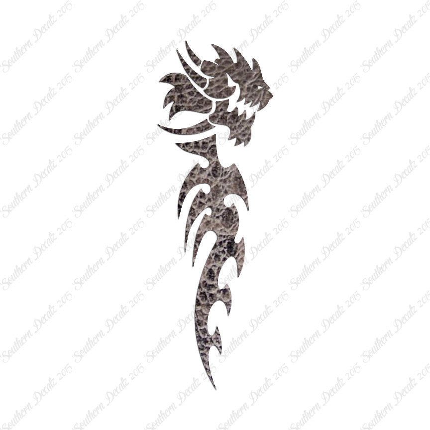 Tribal Snake Monster