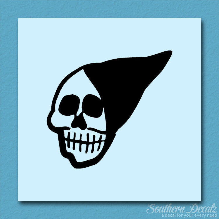 Grim Reaper Death Hood
