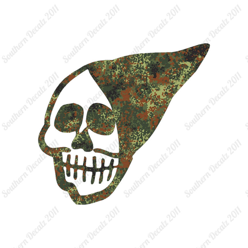 Grim Reaper Death Hood