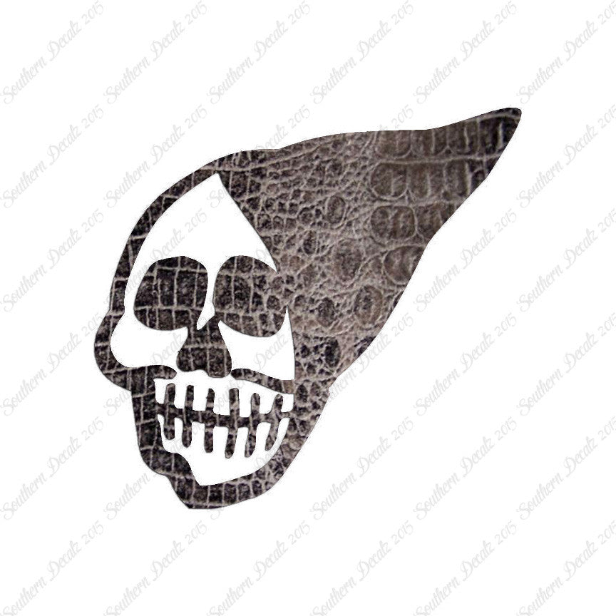 Grim Reaper Death Hood