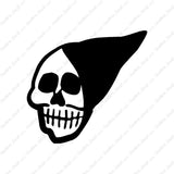 Grim Reaper Death Hood