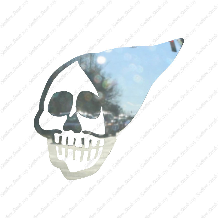 Grim Reaper Death Hood