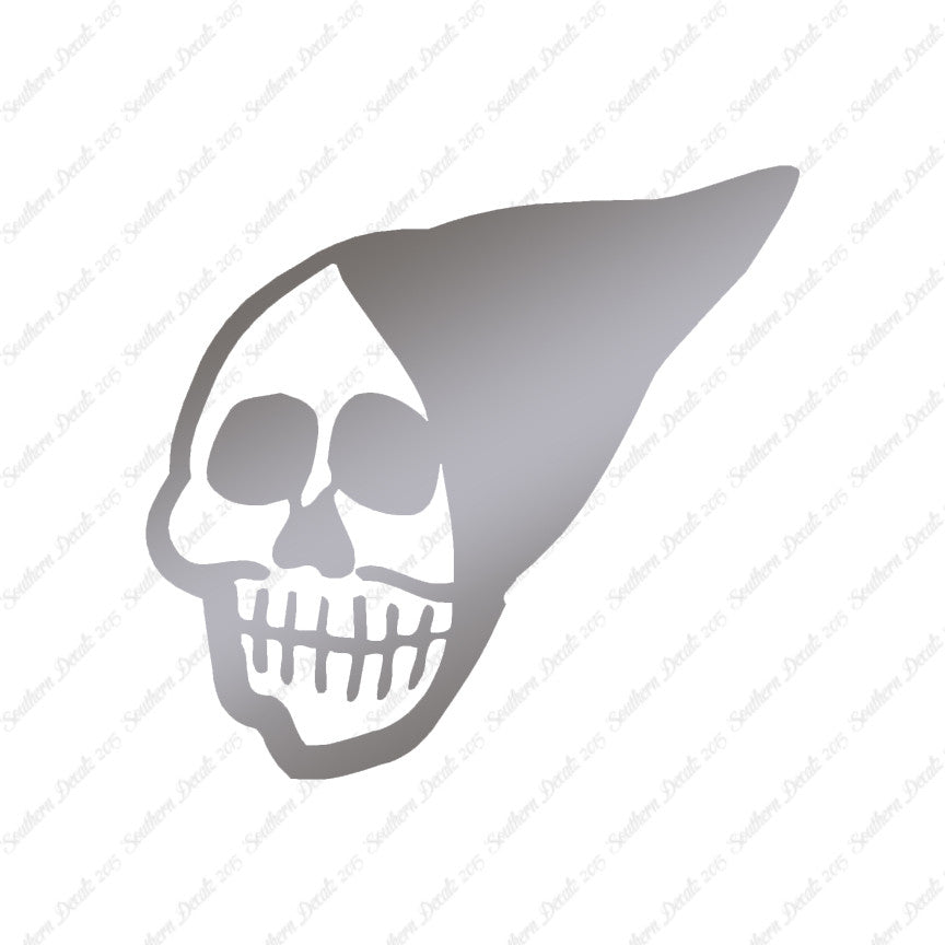 Grim Reaper Death Hood