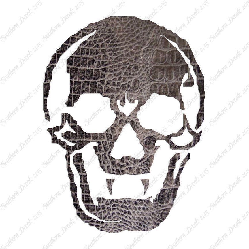 Vampire Skull Demon