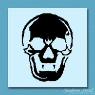 Vampire Skull Demon