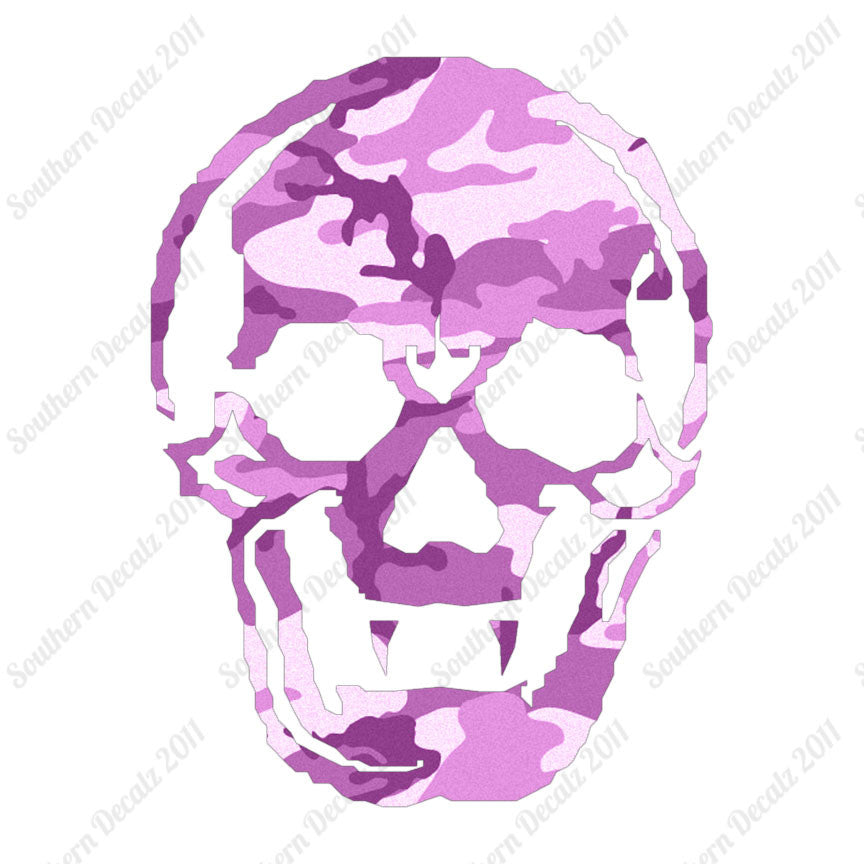 Vampire Skull Demon