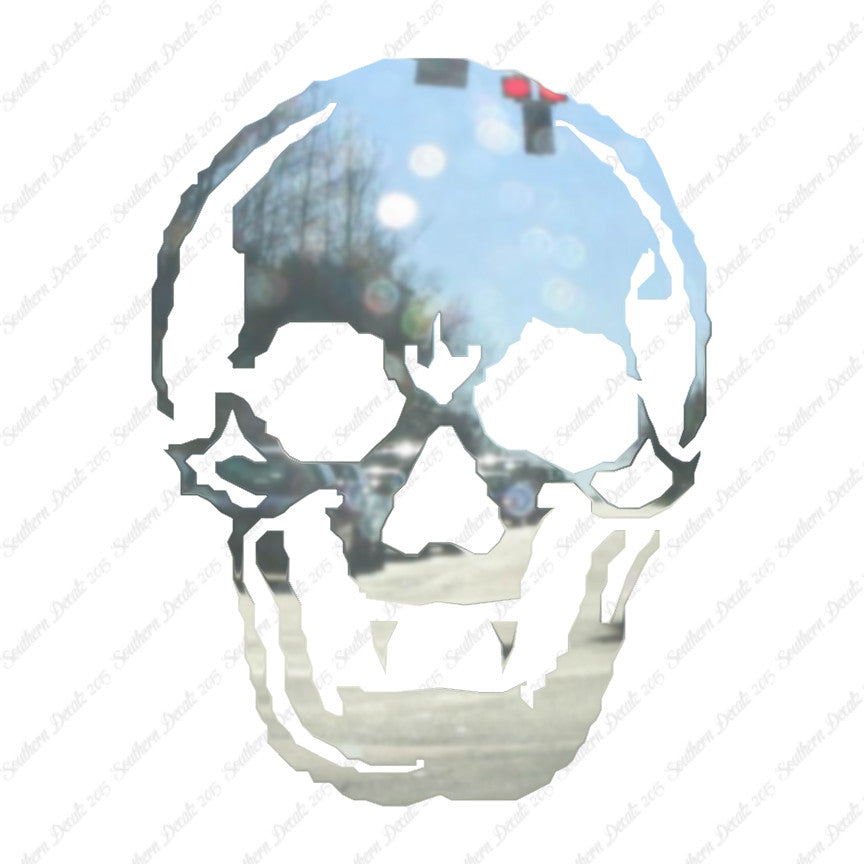 Vampire Skull Demon