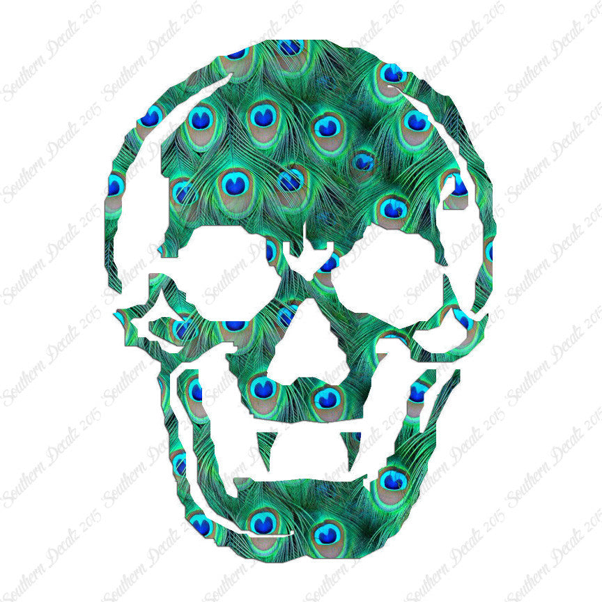 Vampire Skull Demon