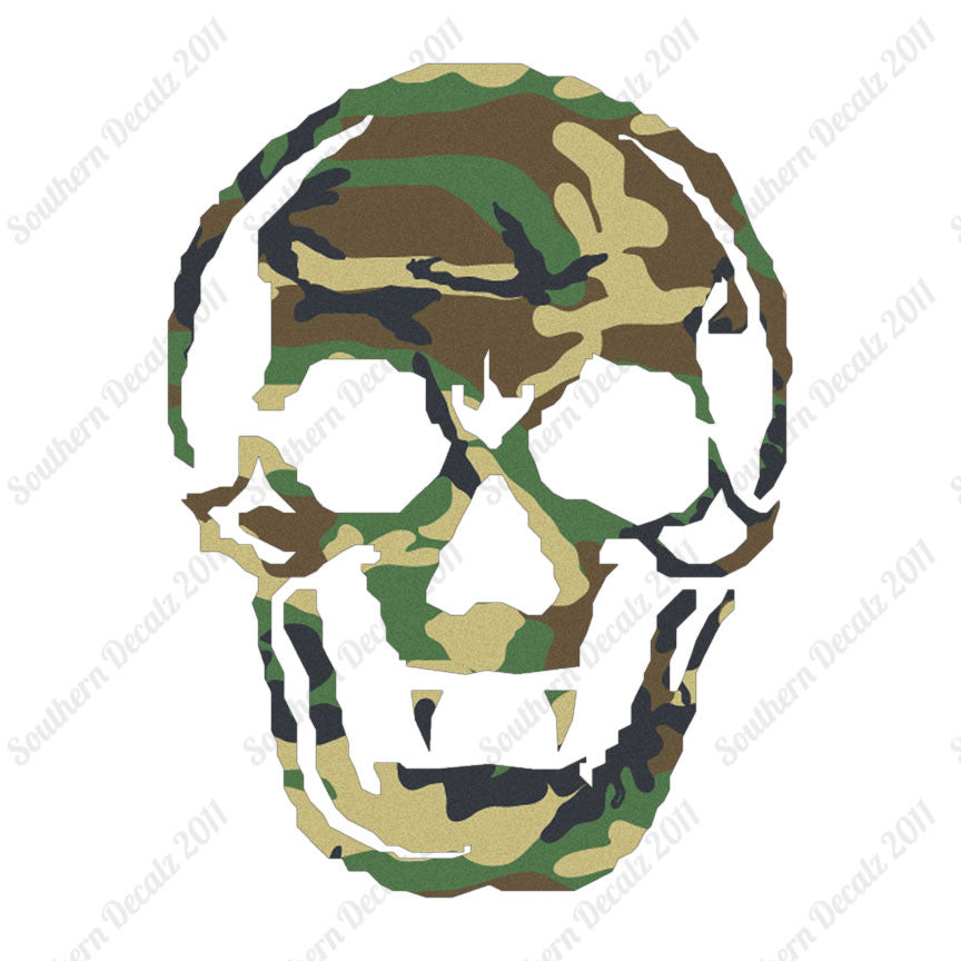 Vampire Skull Demon