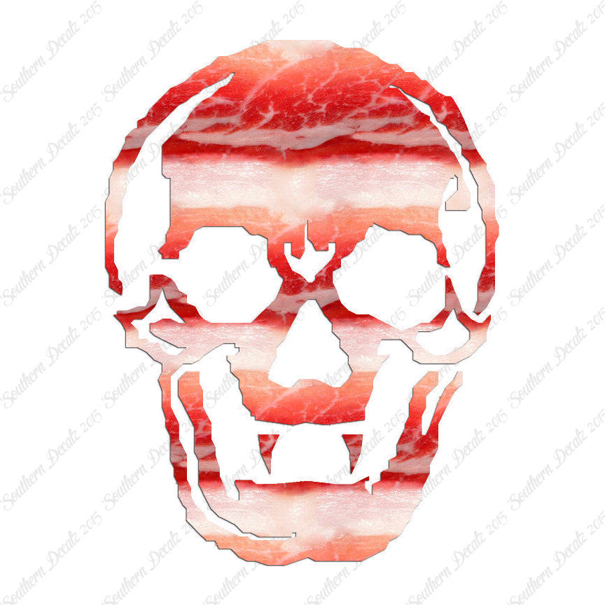 Vampire Skull Demon