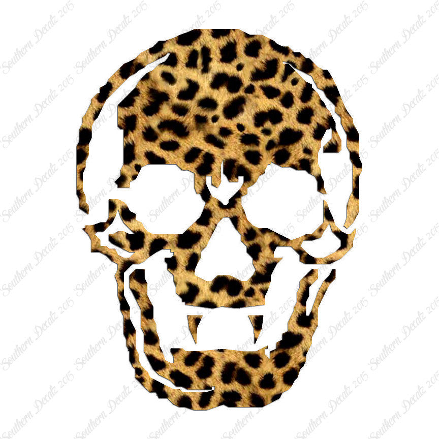 Vampire Skull Demon