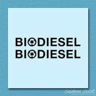 Pair of Bio Diesel