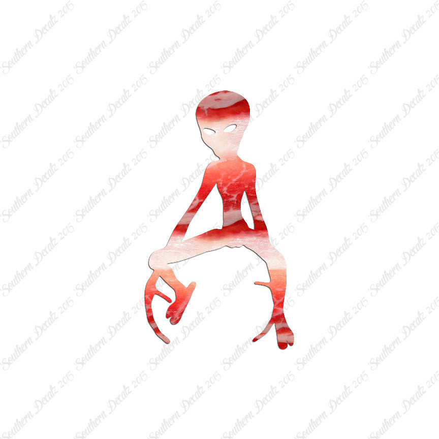 Alien Extraterrestrial E.T.