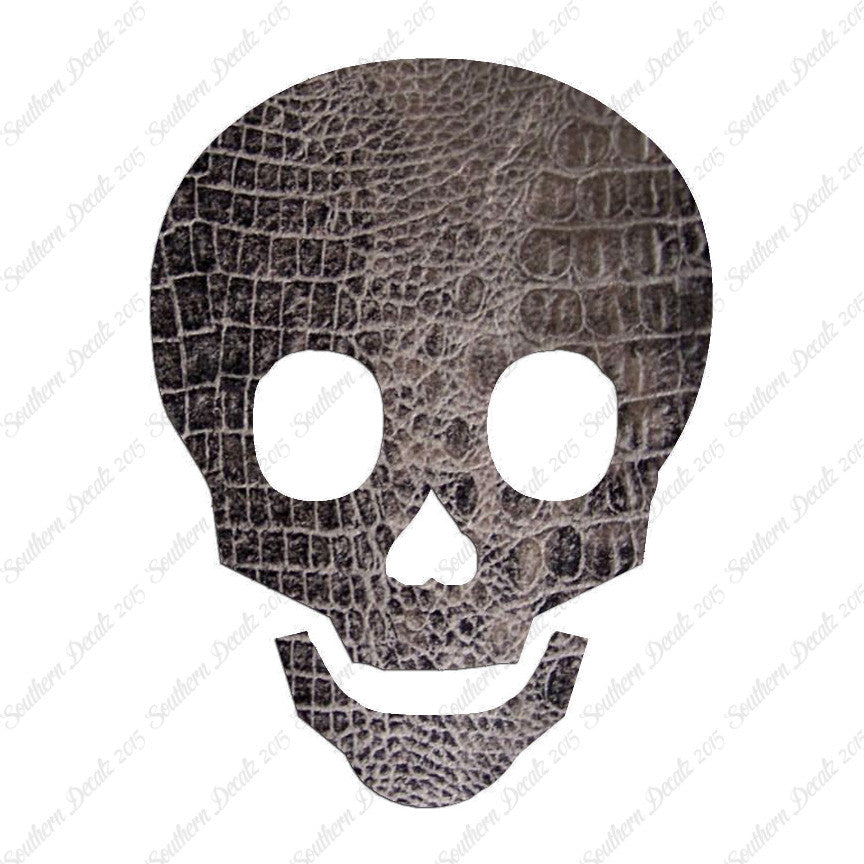 Skull Happy Cute