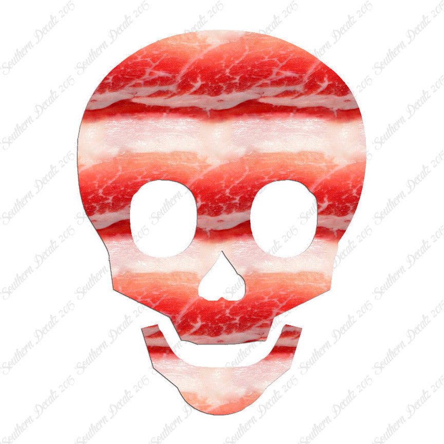 Skull Happy Cute