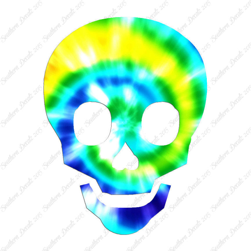 Skull Happy Cute