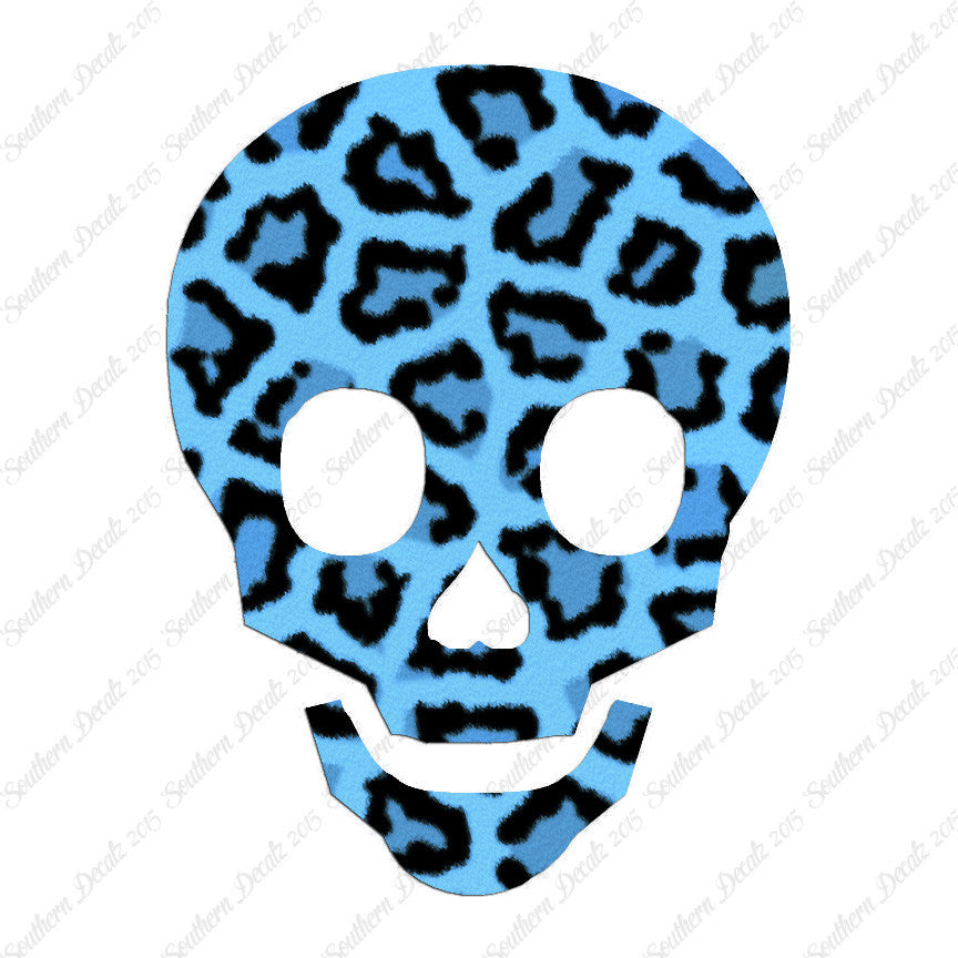 Skull Happy Cute