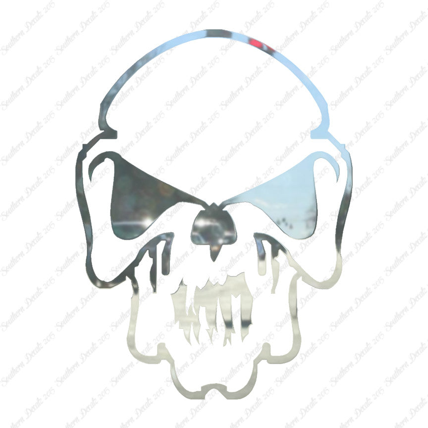 Monster Skull