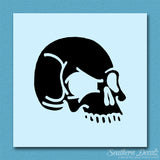 Skull Fangs Monster