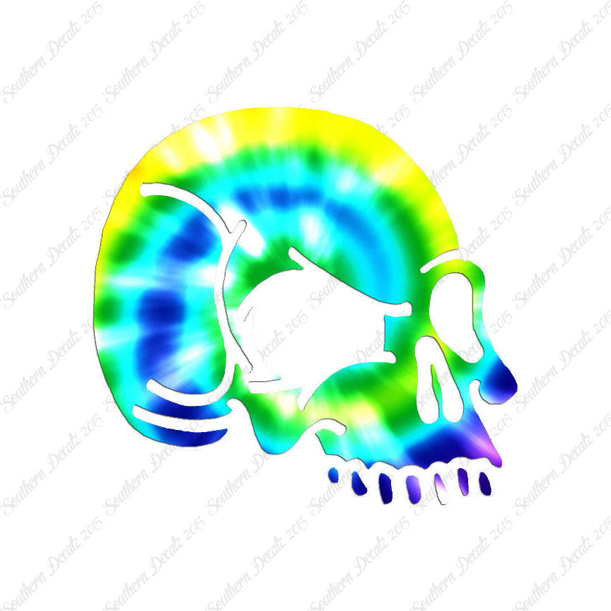 Skull Fangs Monster
