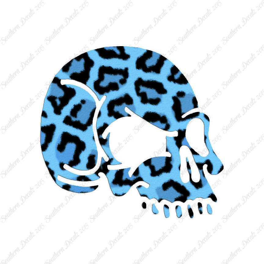 Skull Fangs Monster