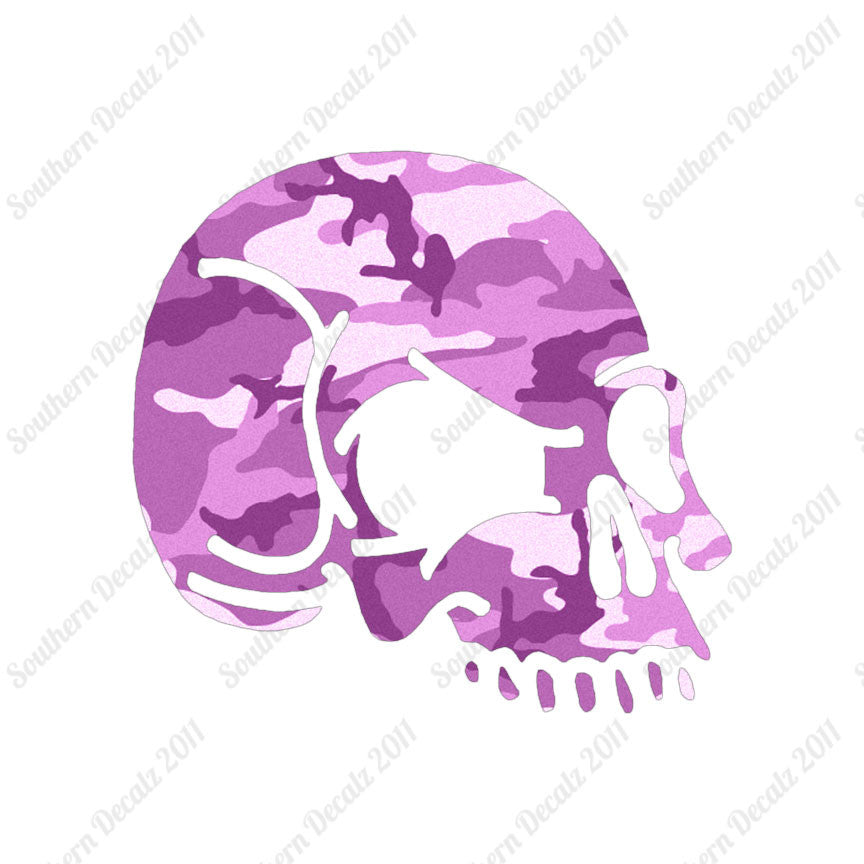 Skull Fangs Monster