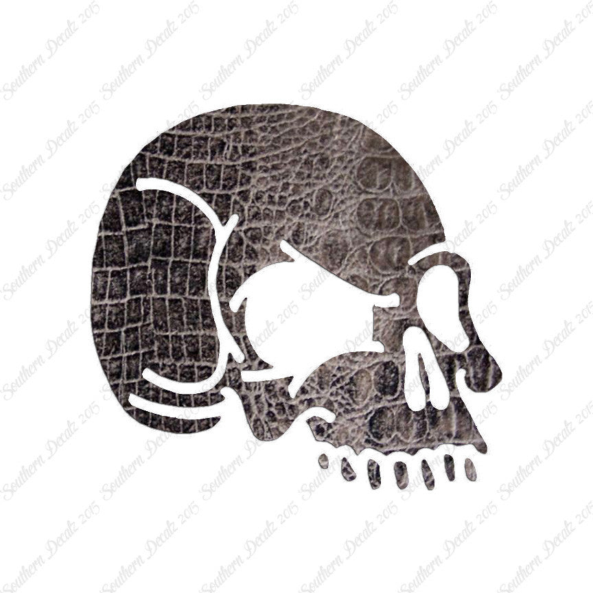 Skull Fangs Monster