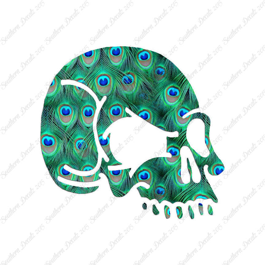 Skull Fangs Monster