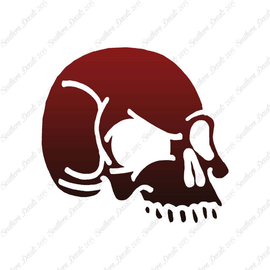 Skull Fangs Monster