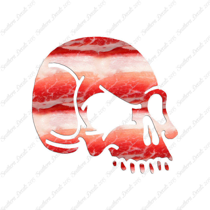 Skull Fangs Monster