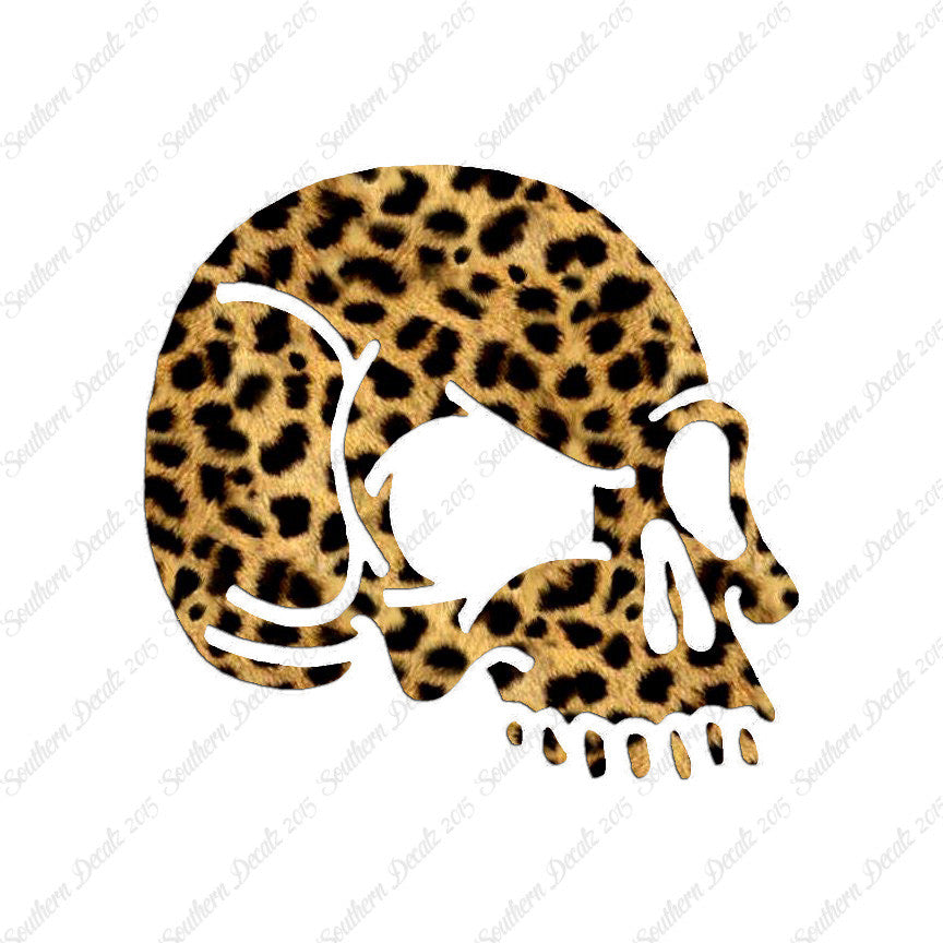 Skull Fangs Monster