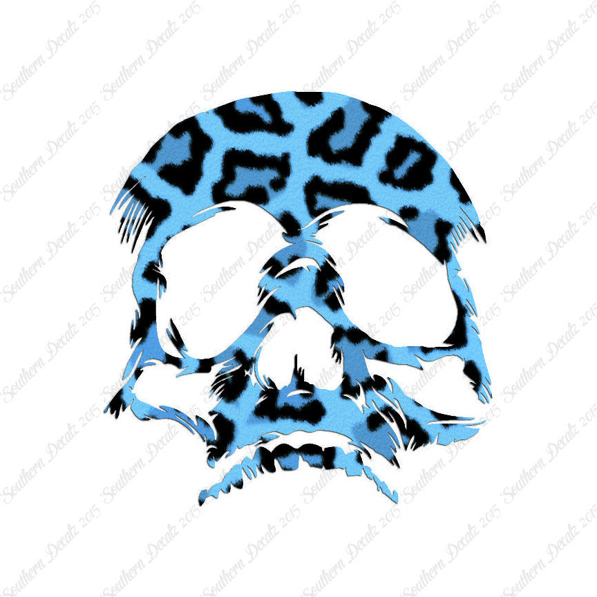Skull Bones Skeleton